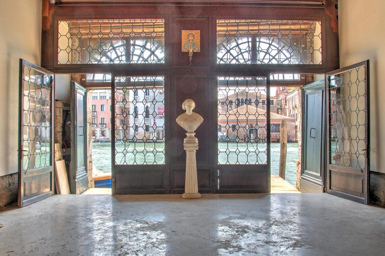 Grand Canal Nest#1 Grand Canal Piano View! * Venezia
