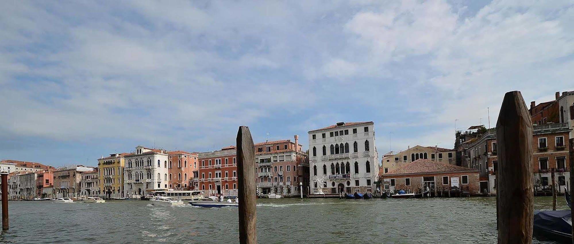 Grand Canal Nest#1 Grand Canal Piano View! * Venezia